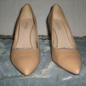 Nine West Women pumps